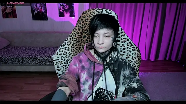 acid trip1l online show from January 2025 06:53:02 PM