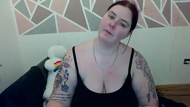 JoyceKyra91 online show from February 2025 05:05:02 PM