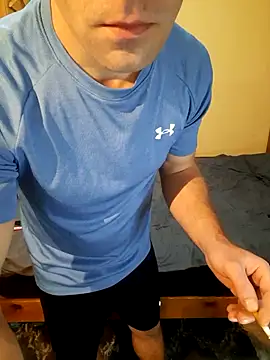 Adrian26pl online show from February 2026 11:23:01 PM