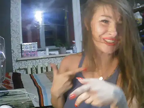 Snapshot of Valerivv chatting on July 2026 09:14:02 PM Valerivv online show from July 2026 09:14:02 PM