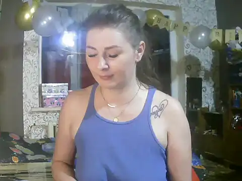 Snapshot of Valerivv chatting on May 2026 08:09:02 PM Valerivv online show from May 2026 08:09:02 PM