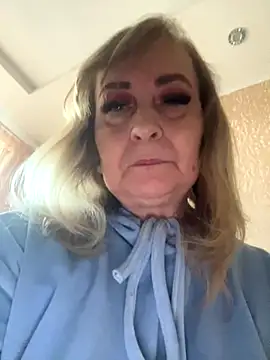 Irina2909xh online show from November 2025 12:16:01 PM