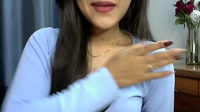 Snapshot of selen_5 chatting on December 2024 06:46:02 PM selen 5 online show from December 2024 06:46:02 PM