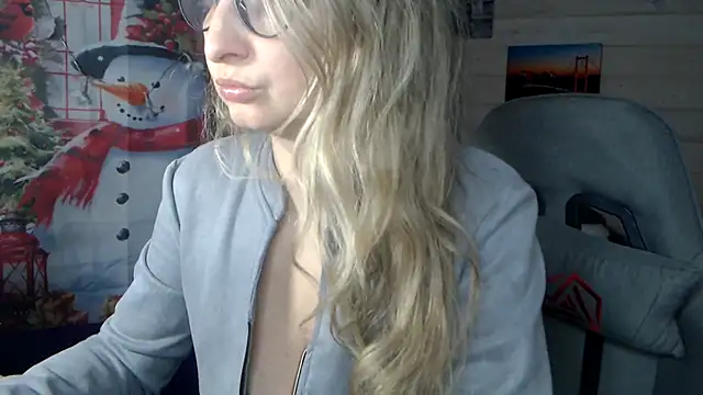 RubiLakros online show from December 2025 09:46:01 AM