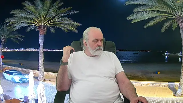 madriano online show from May 2026 08:37:02 PM