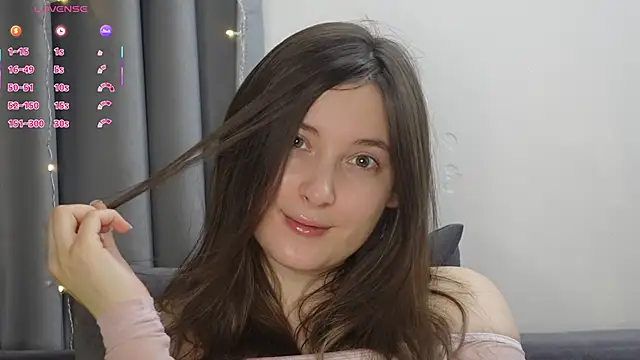 Snapshot of BeckyMartens chatting on January 2026 04:38:02 AM BeckyMartens online show from January 2026 04:38:02 AM