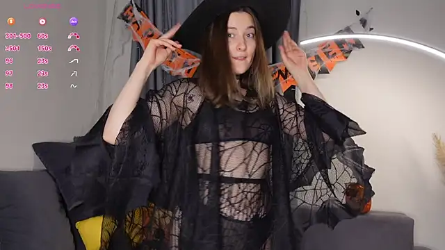 BeckyMartens online show from October 2025 02:52:02 AM