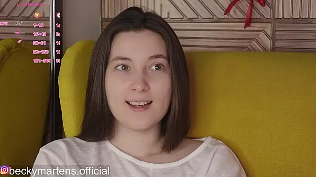 Snapshot of BeckyMartens chatting on February 2026 04:34:02 AM BeckyMartens online show from February 2026 04:34:02 AM