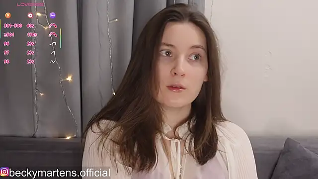 Snapshot of BeckyMartens chatting on February 2026 04:30:01 AM BeckyMartens online show from February 2026 04:30:01 AM