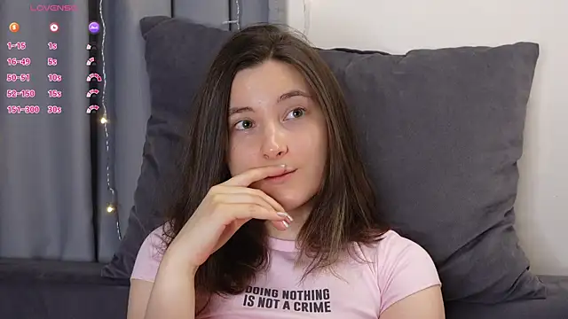 BeckyMartens online show from November 2025 01:52:02 AM