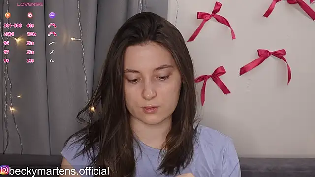 Snapshot of BeckyMartens chatting on February 2026 03:59:02 AM BeckyMartens online show from February 2026 03:59:02 AM