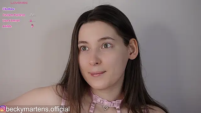 BeckyMartens online show from April 2026 02:36:02 AM