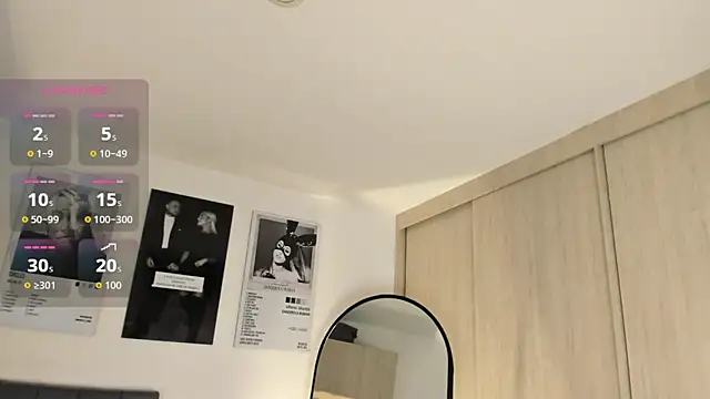 hollyprincess 2 online show from March 2026 12:12:02 AM