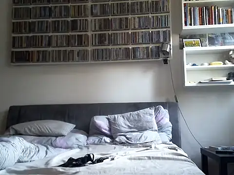 daviixx online show from November 2025 10:19:02 AM