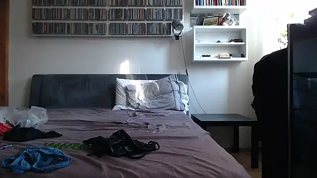 daviixx online show from March 2025 03:02:01 PM
