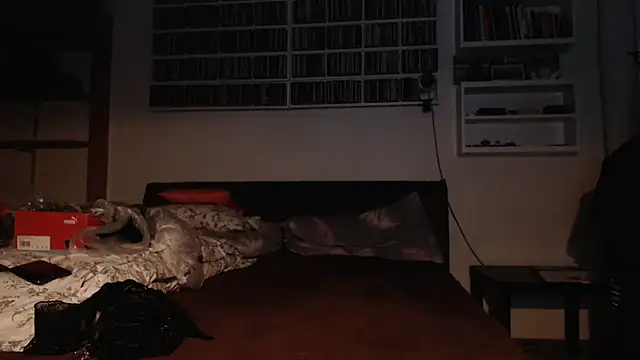 daviixx online show from January 2025 04:12:01 PM