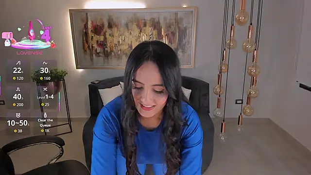 AshleyJhonson online show from October 2025 11:55:01 AM