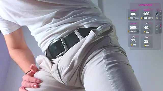 S3Xyes online show from November 2025 04:06:02 PM