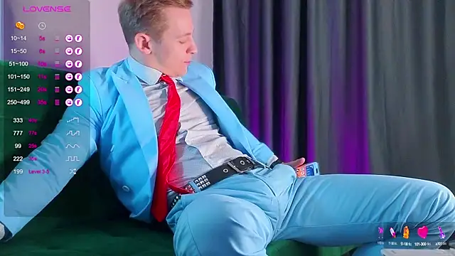 S3Xyes online show from March 2025 11:53:01 PM