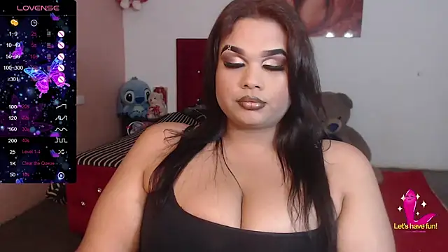 kami hot ts online show from February 2025 03:42:01 AM