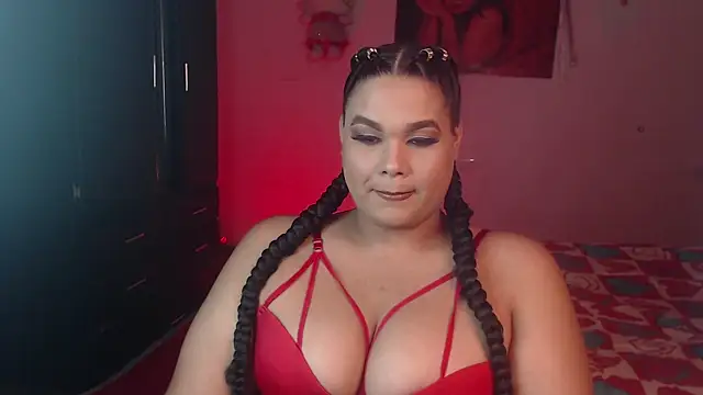 kami hot ts online show from October 2025 04:21:02 AM