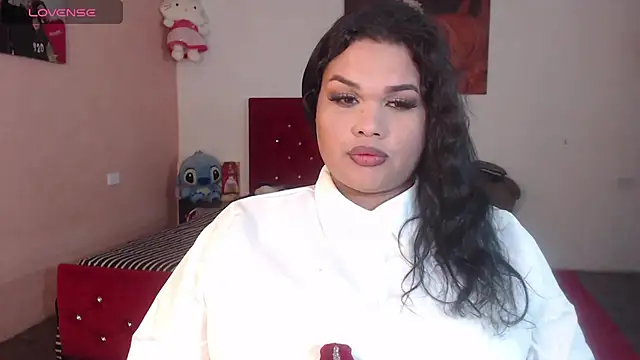 kami hot ts online show from January 2025 05:33:01 AM