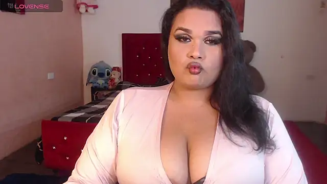 kami hot ts online show from December 2024 03:16:02 AM