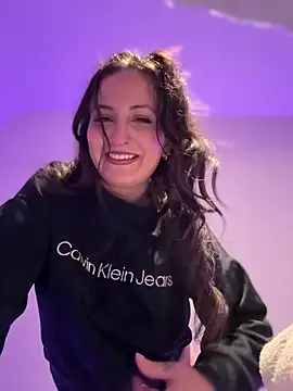 Snapshot of itsCassie chatting on February 2026 05:14:01 PM itsCassie online show from February 2026 05:14:01 PM