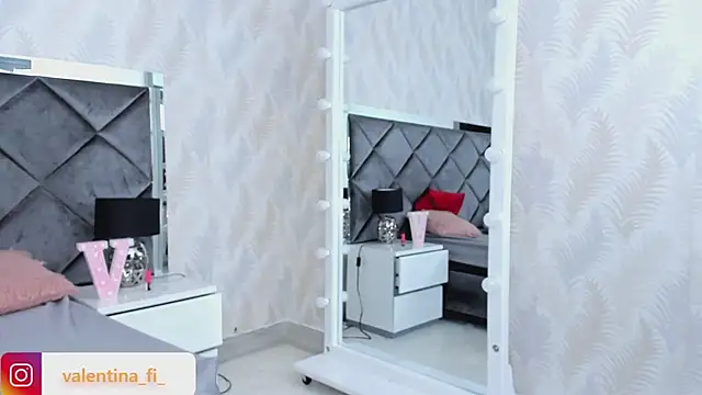 valentina fi online show from March 2025 12:22:02 PM