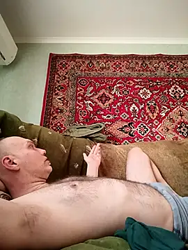 Sam Colt online show from February 2026 04:47:02 AM