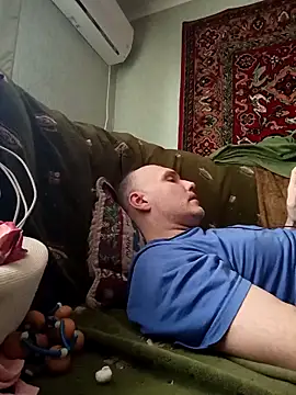 Sam Colt online show from April 2026 10:11:01 AM