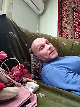 Sam Colt online show from April 2026 09:33:01 AM