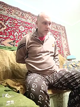 Sam Colt online show from April 2026 06:14:02 PM