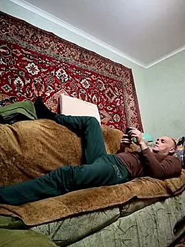 Sam Colt online show from December 2025 05:28:01 PM