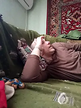 Sam Colt online show from February 2026 12:02:01 PM