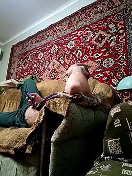 Sam Colt online show from December 2025 07:08:02 PM