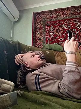 Sam Colt online show from April 2026 06:05:02 AM