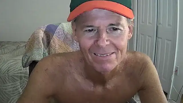 nakeedcowboi65 online show from October 2025 09:05:01 PM