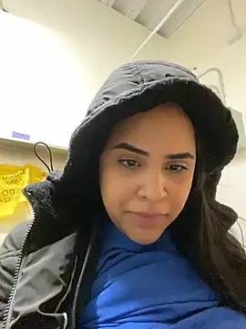 Snapshot of Maria_ruiz chatting on January 2025 07:09:02 AM Maria ruiz online show from January 2025 07:09:02 AM