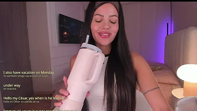 salome  11 online show from December 2025 01:20:02 AM