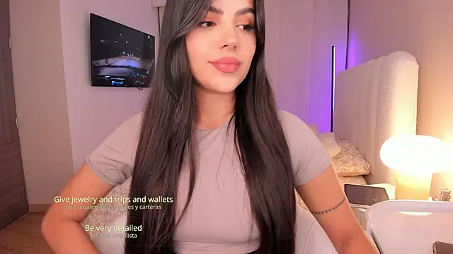 Snapshot of salome__11 chatting on September 2025 03:34:02 AM salome  11 online show from September 2025 03:34:02 AM