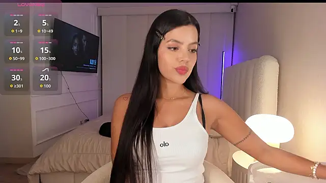 salome  11 online show from February 2026 01:35:02 AM