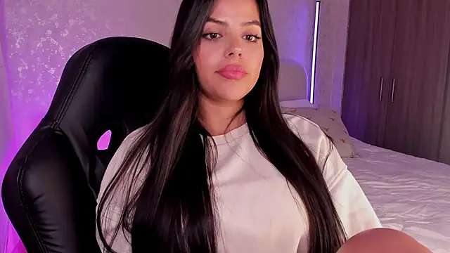 Snapshot of salome__11 chatting on February 2025 05:16:01 AM salome  11 online show from February 2025 05:16:01 AM