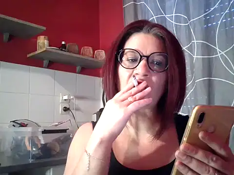 Snapshot of jennylovence chatting on January 2025 08:56:01 AM jennylovence online show from January 2025 08:56:01 AM