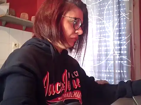 Snapshot of jennylovence chatting on January 2025 12:09:02 PM jennylovence online show from January 2025 12:09:02 PM
