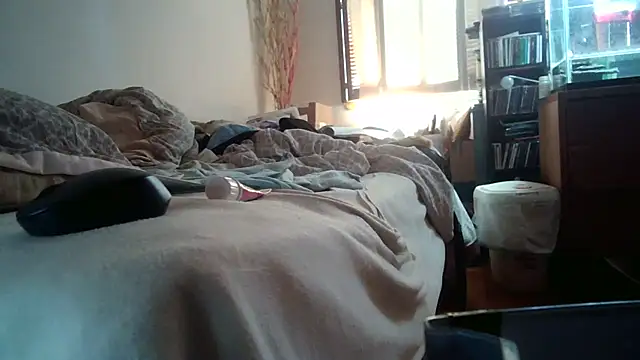 jumpingtomflash online show from February 2026 12:12:02 AM