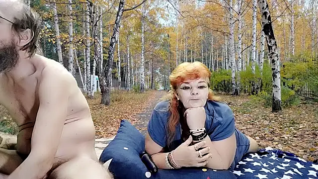 Siberia-Taiga online show from February 2026 06:27:01 PM