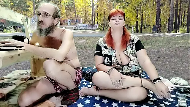 Siberia-Taiga online show from January 2026 05:05:02 PM