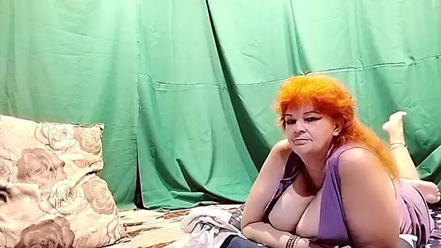 Siberia-Taiga online show from July 2026 06:52:01 PM