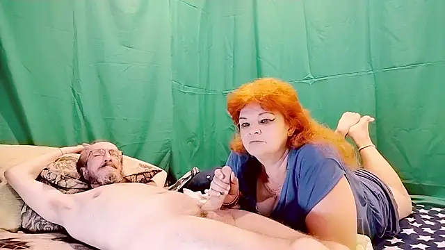 Siberia-Taiga online show from June 2026 05:47:02 PM
